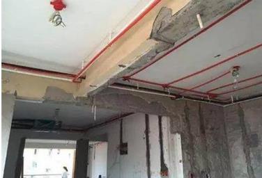 玉龙漏水维修 墙面漏水怎么办呢?墙面漏水的原因?