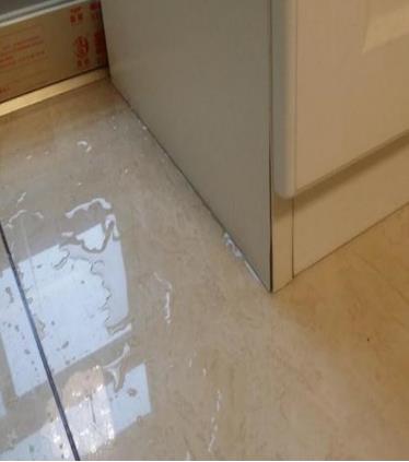 玉龙漏水检测 厕所漏水怎么检测?